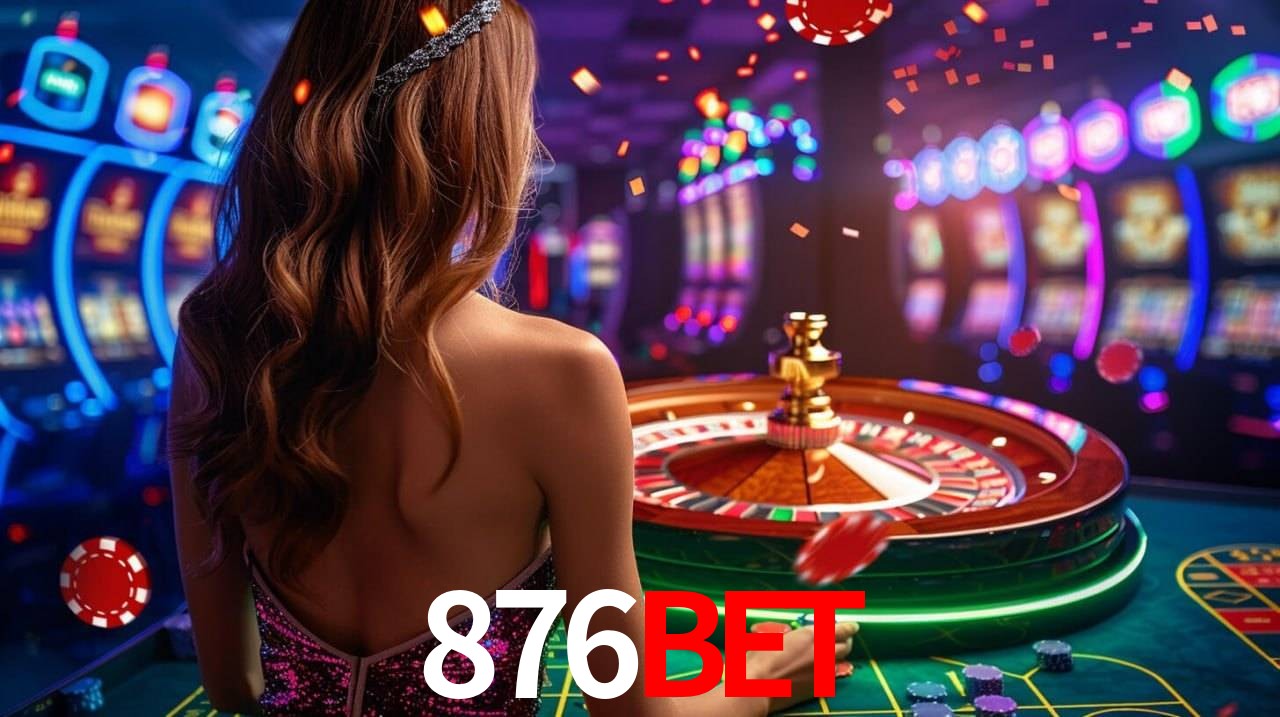 876BET App Interface