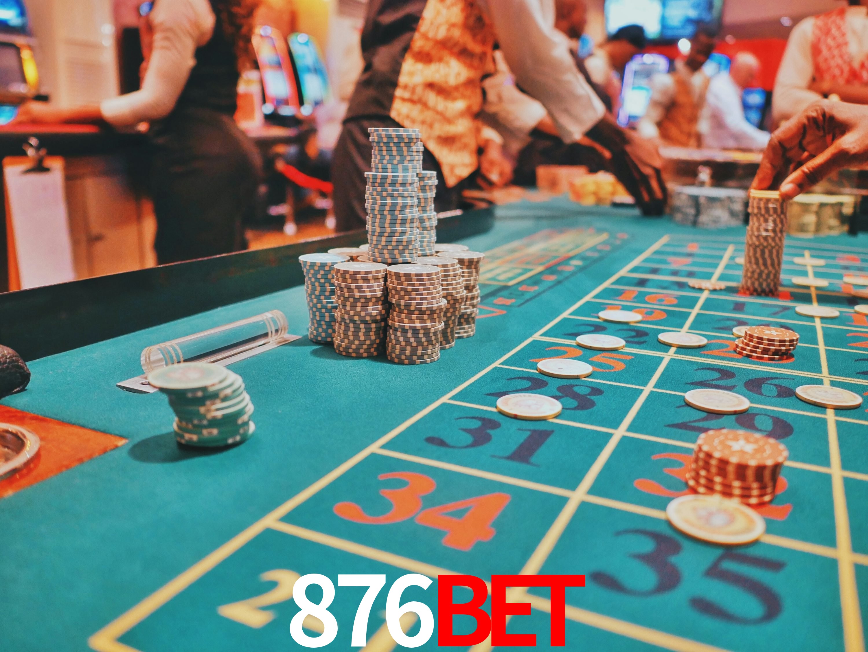 Basketball Betting 876BET