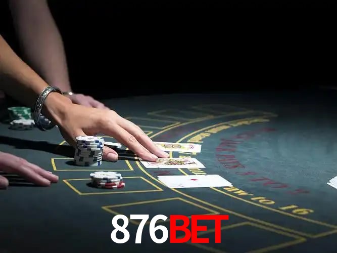 Platform Technology 876BET