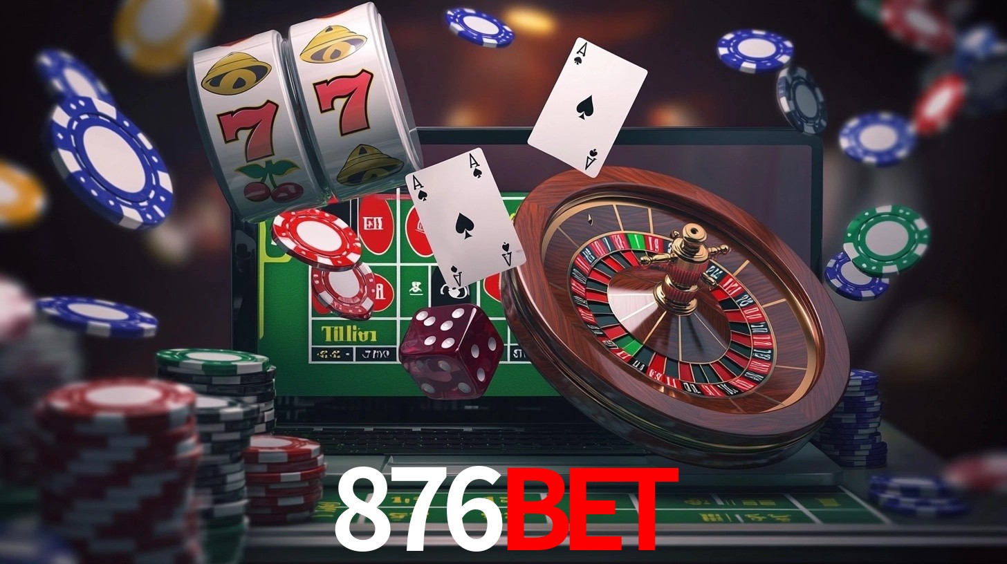 Programa VIP 876BET