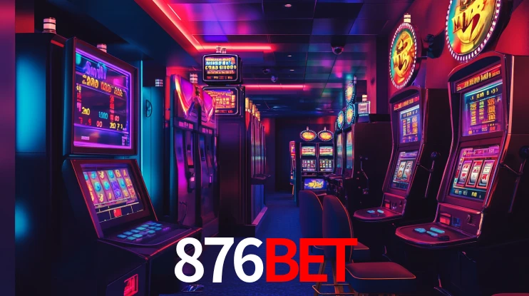 Welcome Bonus 876BET