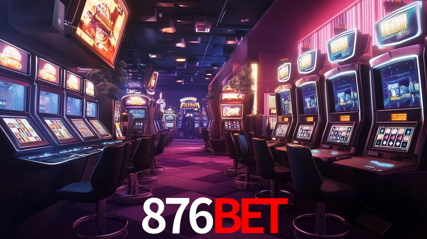 Tournaments 876BET