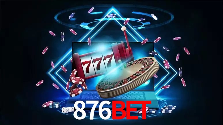 Slot Games 876BET