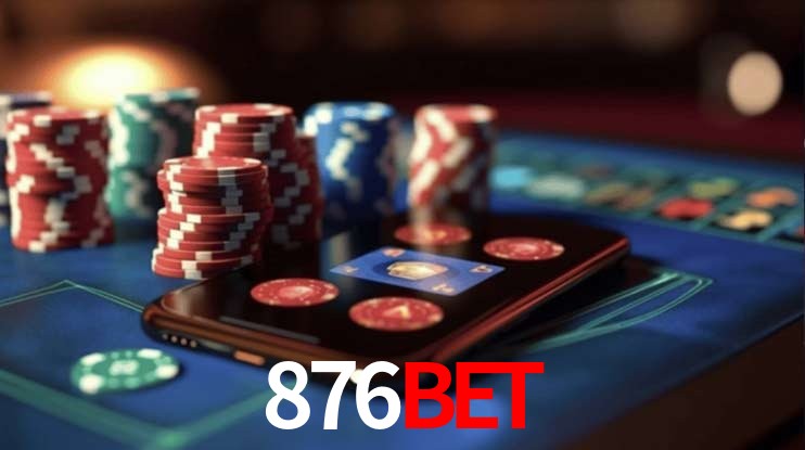 Tennis Betting 876BET