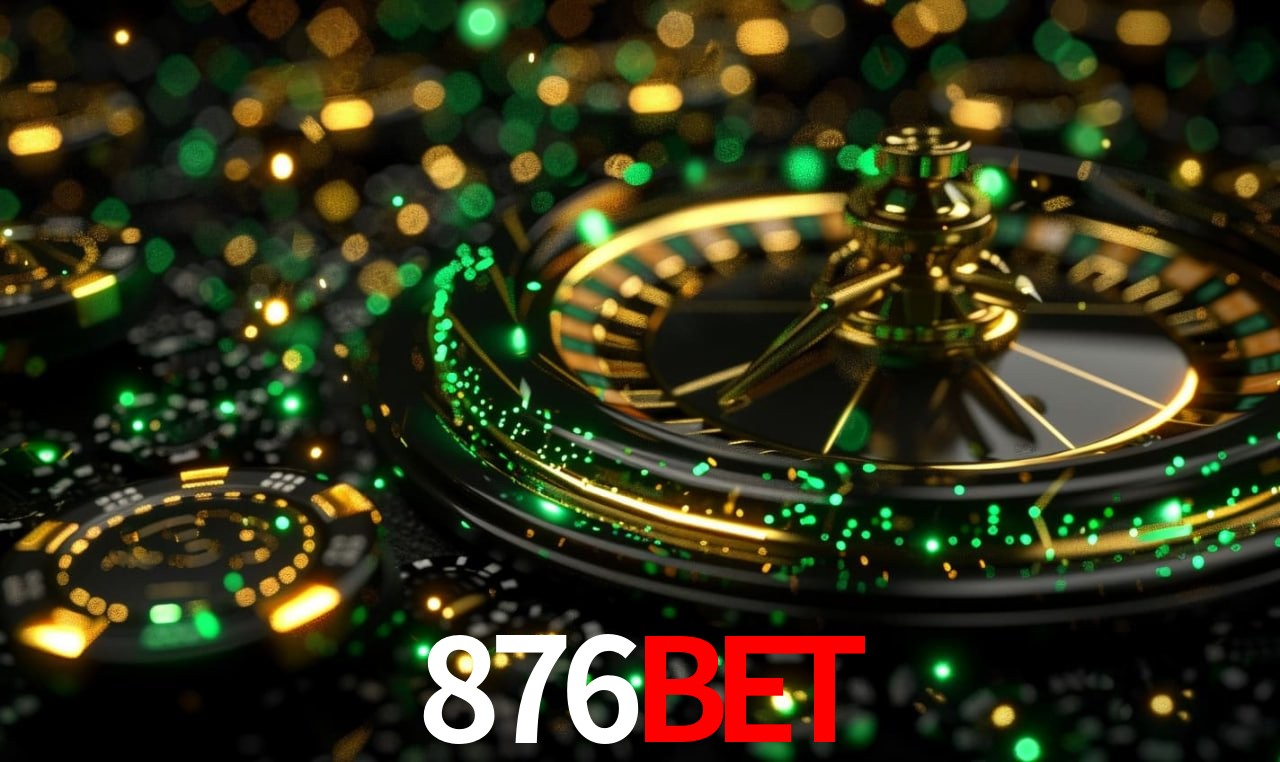 Weekend Specials 876BET